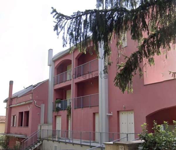 appartamento in vendita a Capannoli