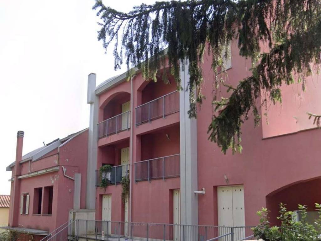 appartamento in vendita a Capannoli