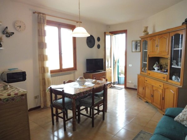 appartamento in vendita a Capannoli