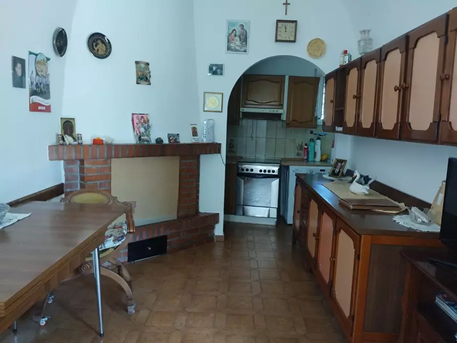 casa indipendente in vendita a Capannoli