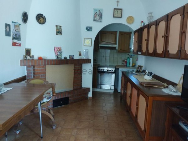 casa indipendente in vendita a Capannoli