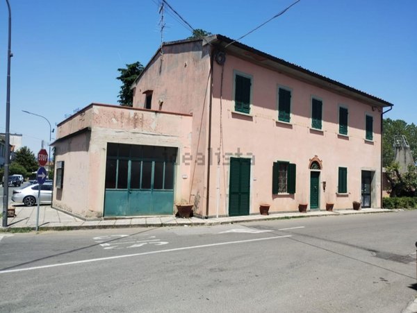 casa indipendente in vendita a Capannoli