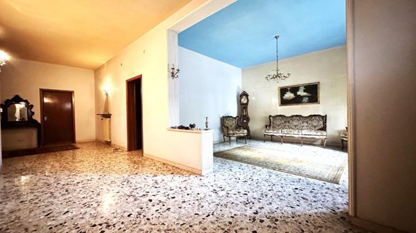 casa indipendente in vendita a Capannoli
