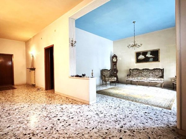 casa indipendente in vendita a Capannoli