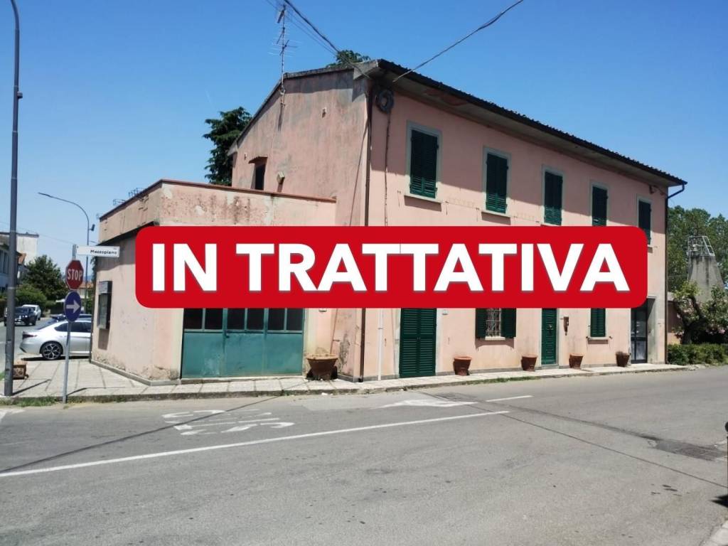 casa indipendente in vendita a Capannoli
