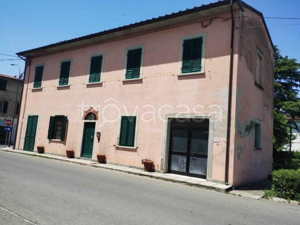 casa indipendente in vendita a Capannoli