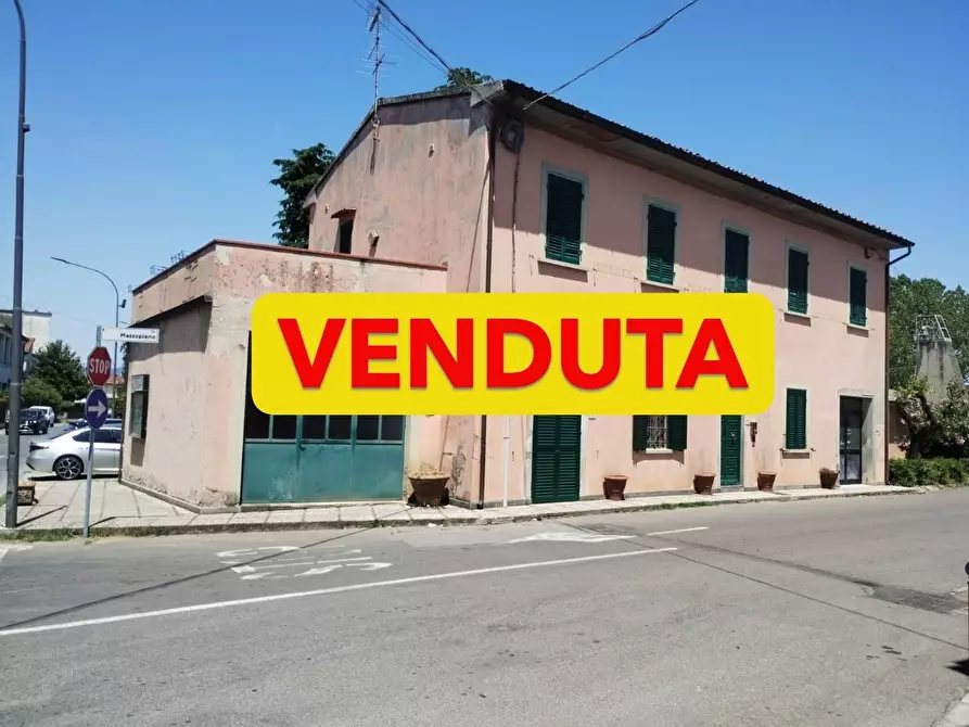 casa indipendente in vendita a Capannoli