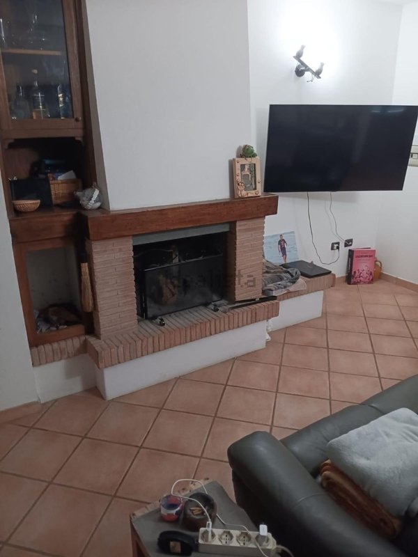 appartamento in vendita a Capannoli