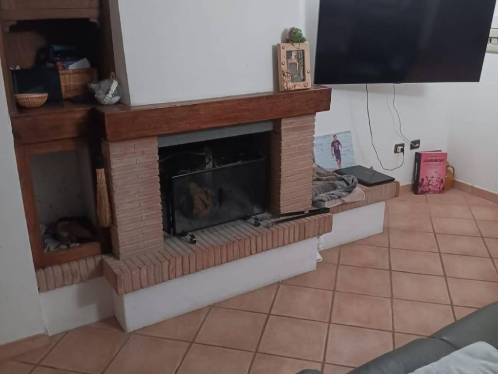 appartamento in vendita a Capannoli