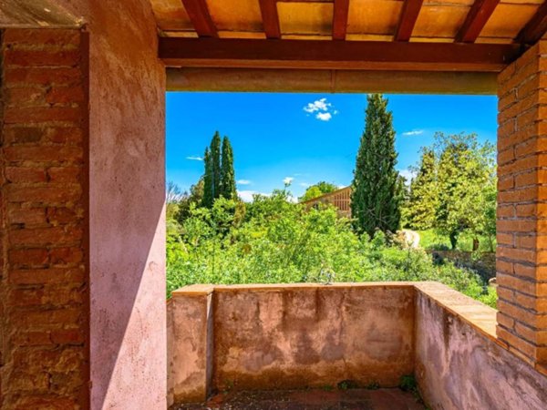 casa semindipendente in vendita a Capannoli