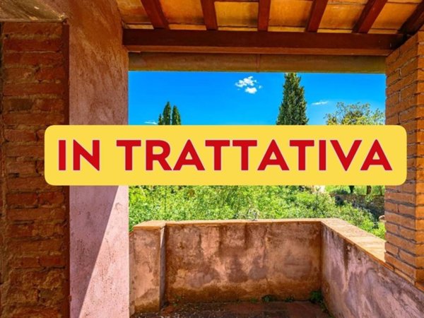 casa indipendente in vendita a Capannoli
