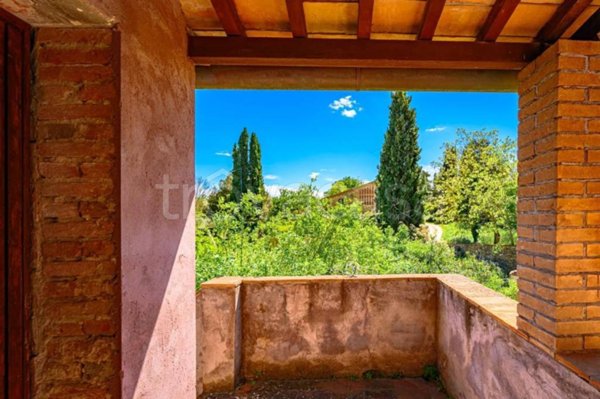 casa indipendente in vendita a Capannoli