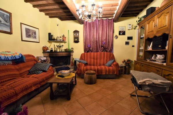 casa indipendente in vendita a Capannoli