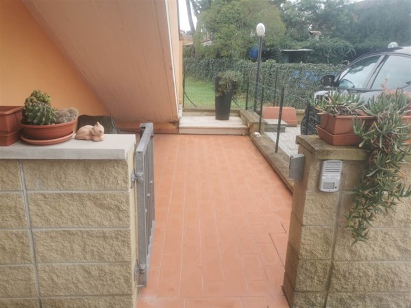 appartamento in vendita a Capannoli