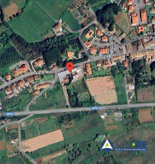 appartamento in vendita a Capannoli