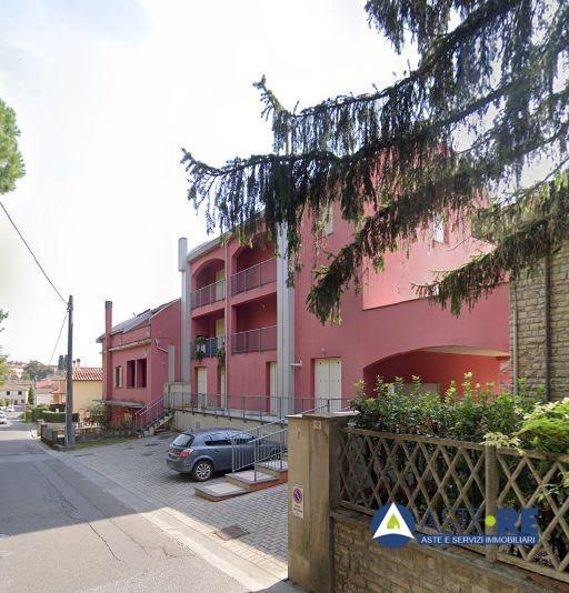 appartamento in vendita a Capannoli