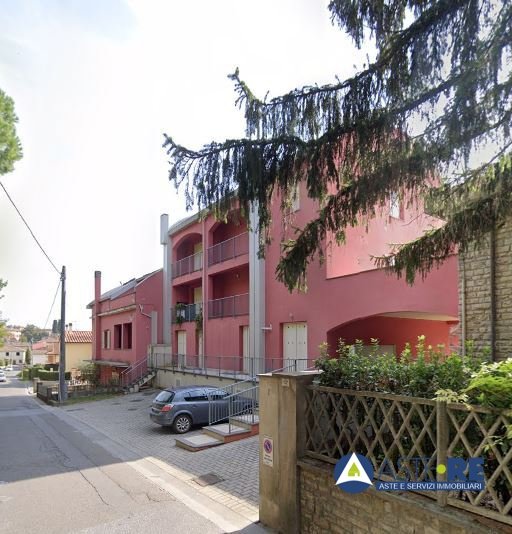 appartamento in vendita a Capannoli