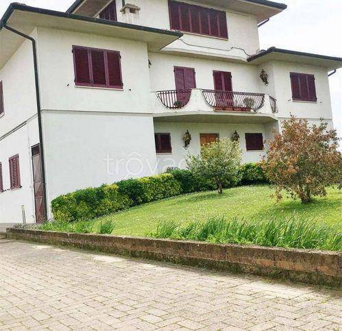 casa indipendente in vendita a Capannoli