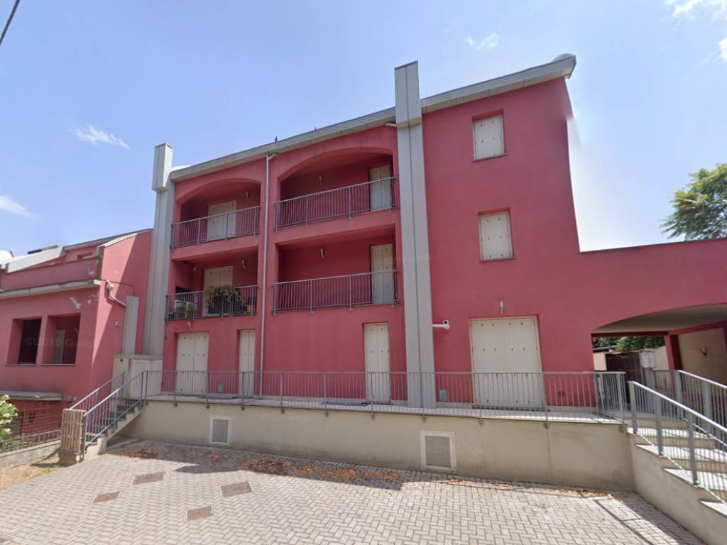 appartamento in vendita a Capannoli
