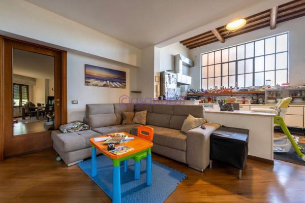 appartamento in vendita a Capannoli