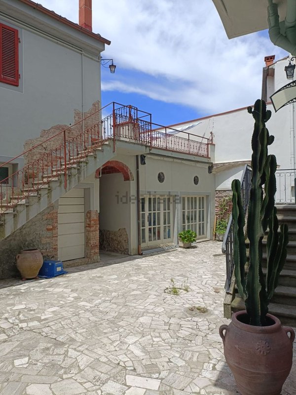 appartamento in vendita a Capannoli