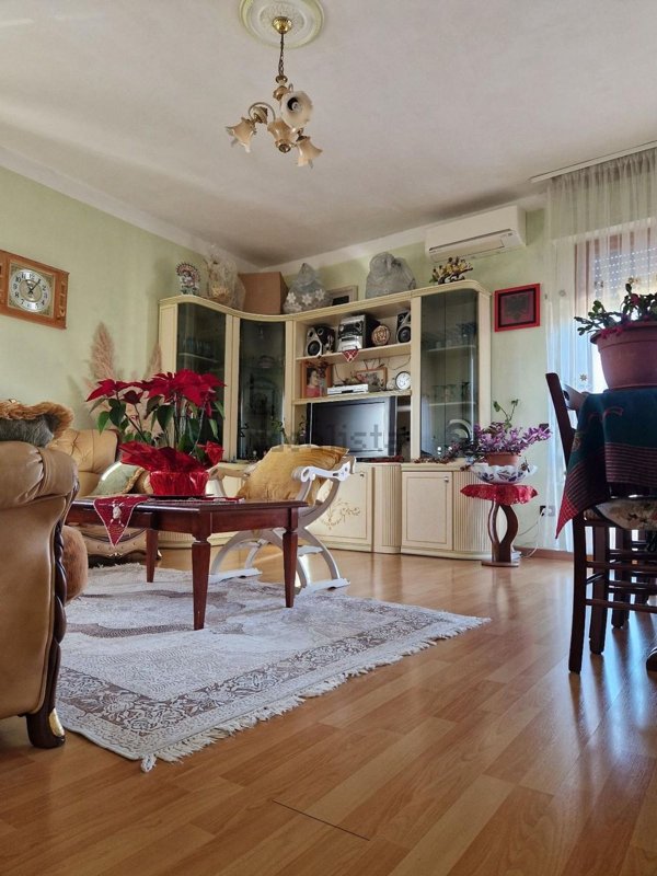 appartamento in vendita a Capannoli