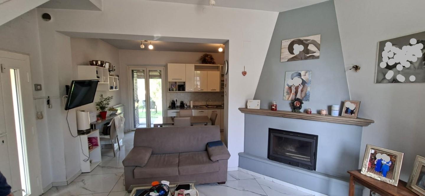 casa indipendente in vendita a Capannoli