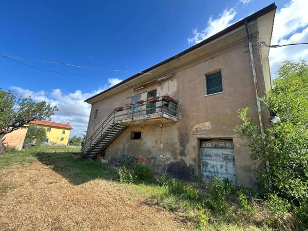 appartamento in vendita a Capannoli