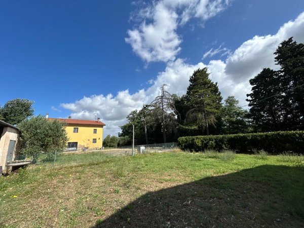 casa indipendente in vendita a Capannoli