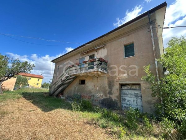 casa indipendente in vendita a Capannoli