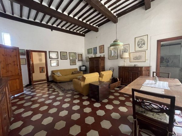 casa indipendente in vendita a Capannoli