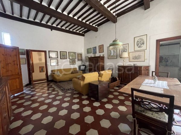 casa indipendente in vendita a Capannoli