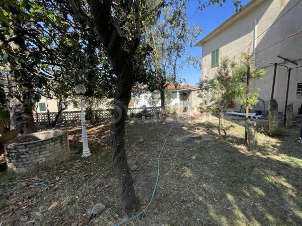 casa indipendente in vendita a Capannoli