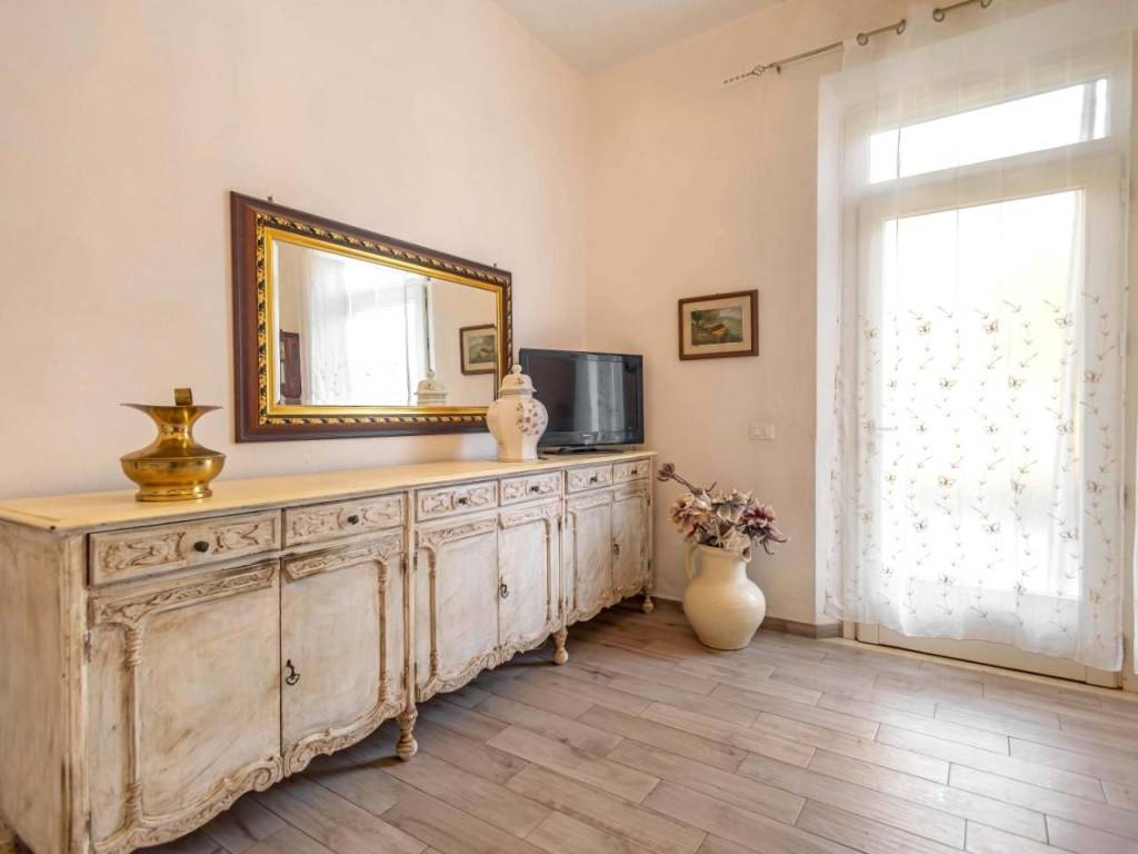 appartamento in vendita a Capannoli