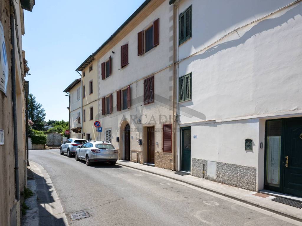 casa indipendente in vendita a Capannoli