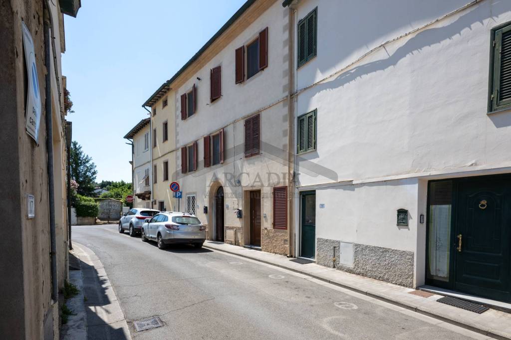 casa indipendente in vendita a Capannoli