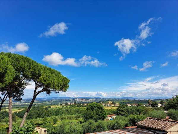 appartamento in vendita a Capannoli