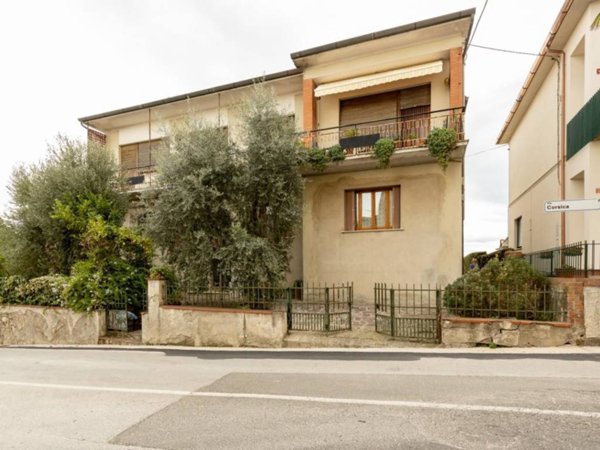 appartamento in vendita a Capannoli