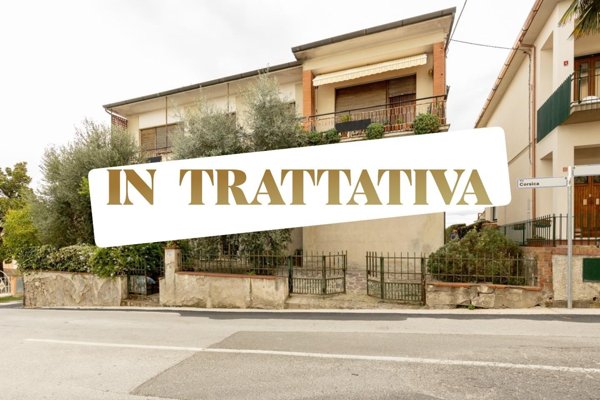 appartamento in vendita a Capannoli