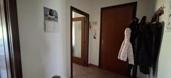 appartamento in vendita a Capannoli