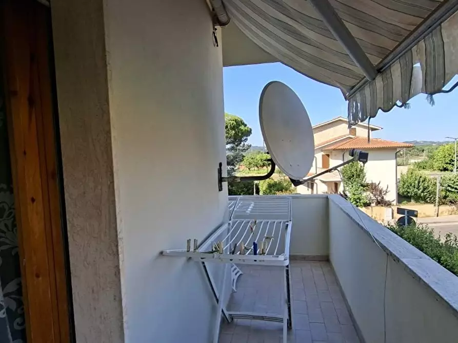 appartamento in vendita a Capannoli