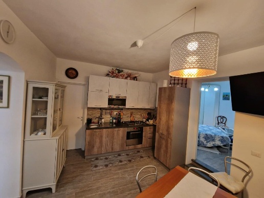 appartamento in vendita a Capannoli