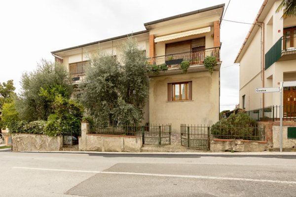 appartamento in vendita a Capannoli