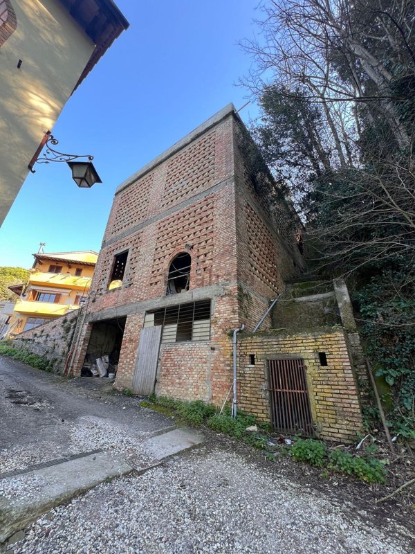 casale in vendita a Capannoli