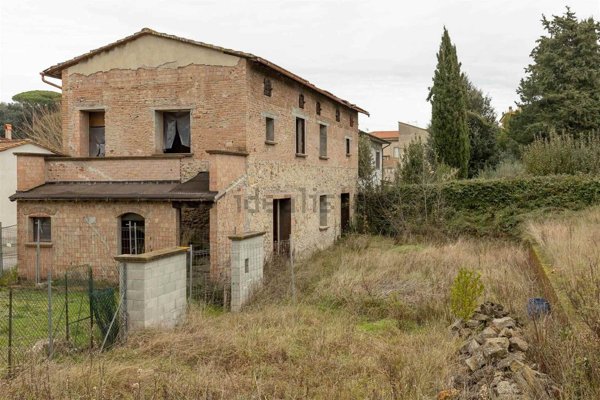 casa indipendente in vendita a Capannoli