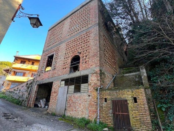 casa indipendente in vendita a Capannoli