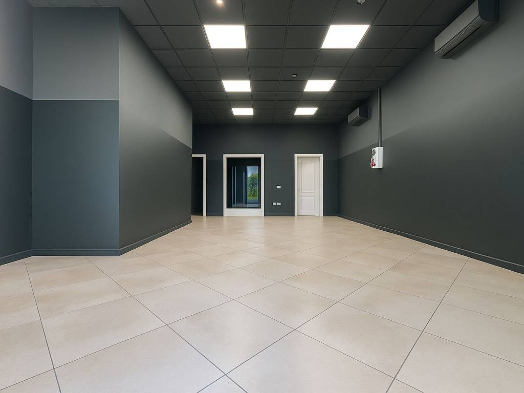 negozio in vendita a Capannoli