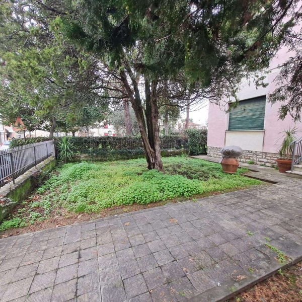 casa indipendente in vendita a Capannoli