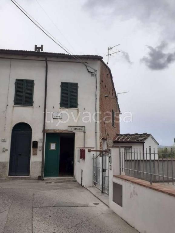 appartamento in vendita a Capannoli