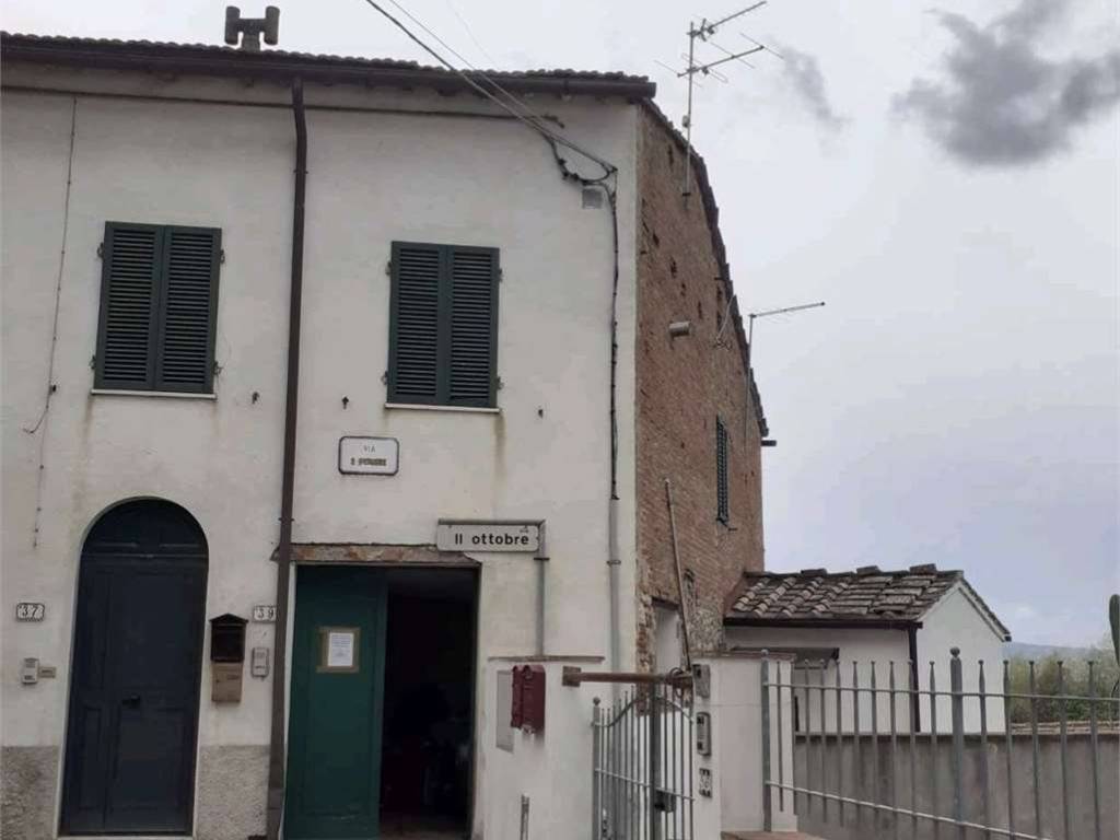 appartamento in vendita a Capannoli